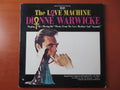 Dionne Warwick – The Love Machine (1971) Vinyl LP