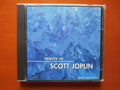 Scott Joplin – Ragtime Music Tribute (1996) CD