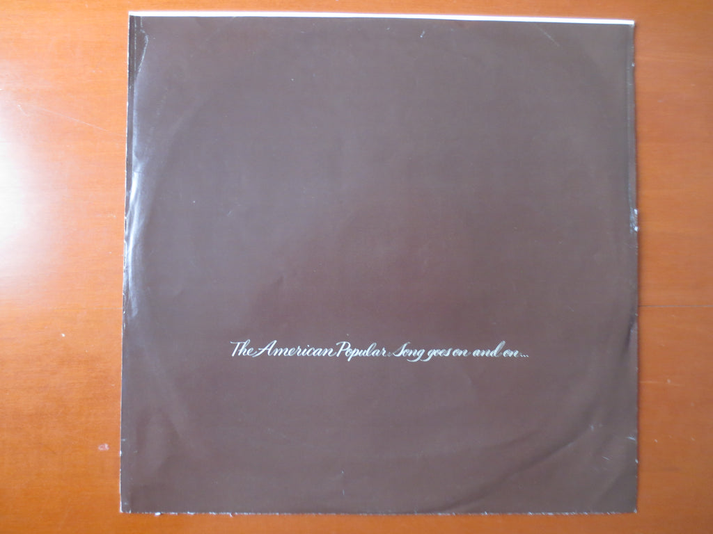 Neil Diamond – You Don't Bring Me Flowers (1978) Vinyl LP