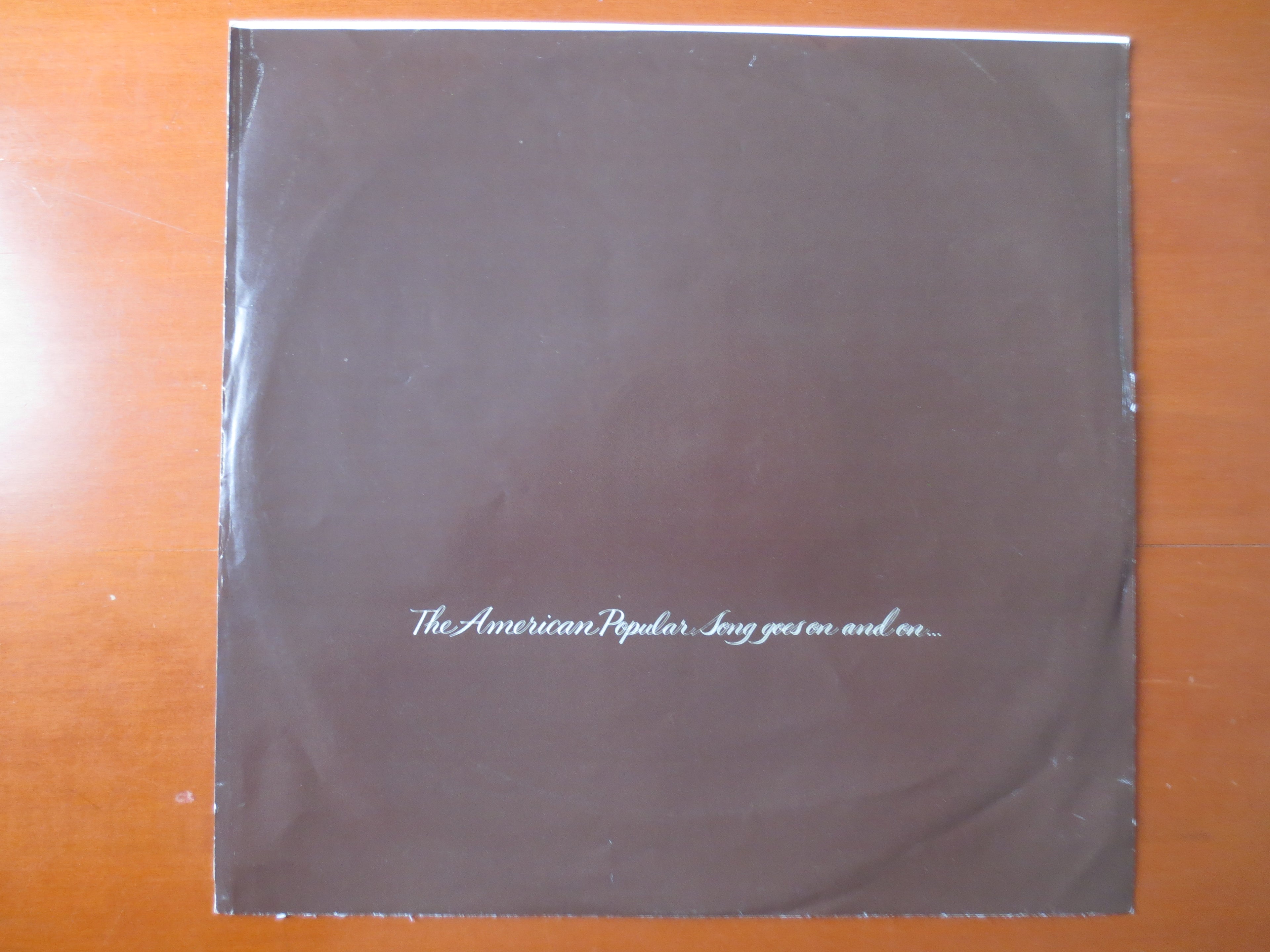 Neil Diamond – You Don't Bring Me Flowers (1978) Vinyl LP