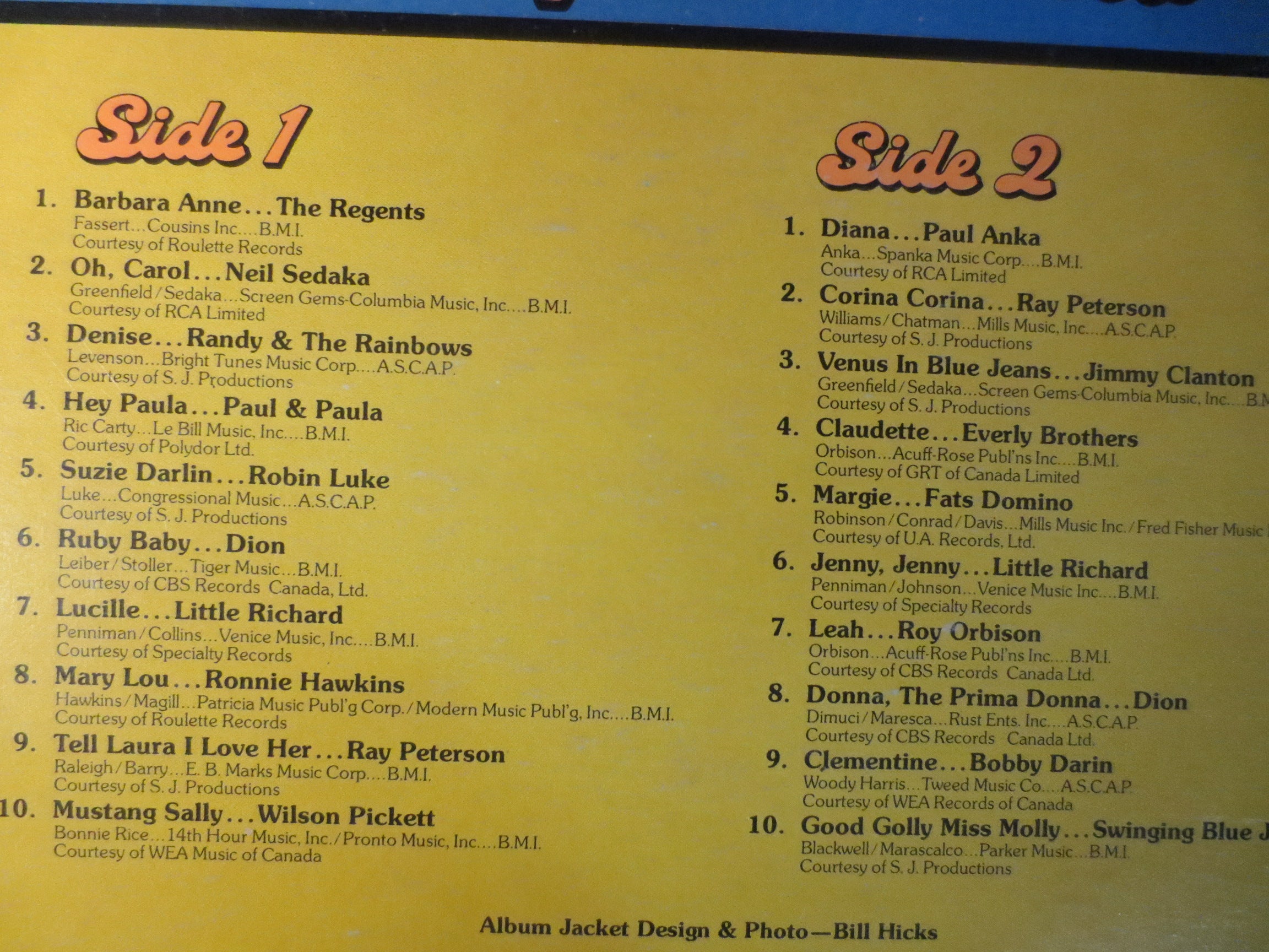Girls Girls Girls – K-Tel Records (1976) Vinyl LP