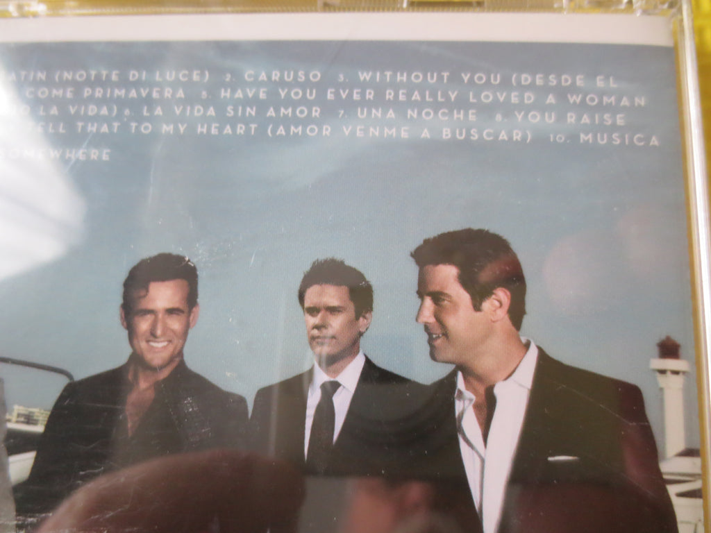 IL Divo, SIEMPRE, IL Divo Cd, Il Divo Music, Il Divo Album, Il Divo Songs, Cd Jazz, Classical Cd, Opera Music Cd, Compact Discs