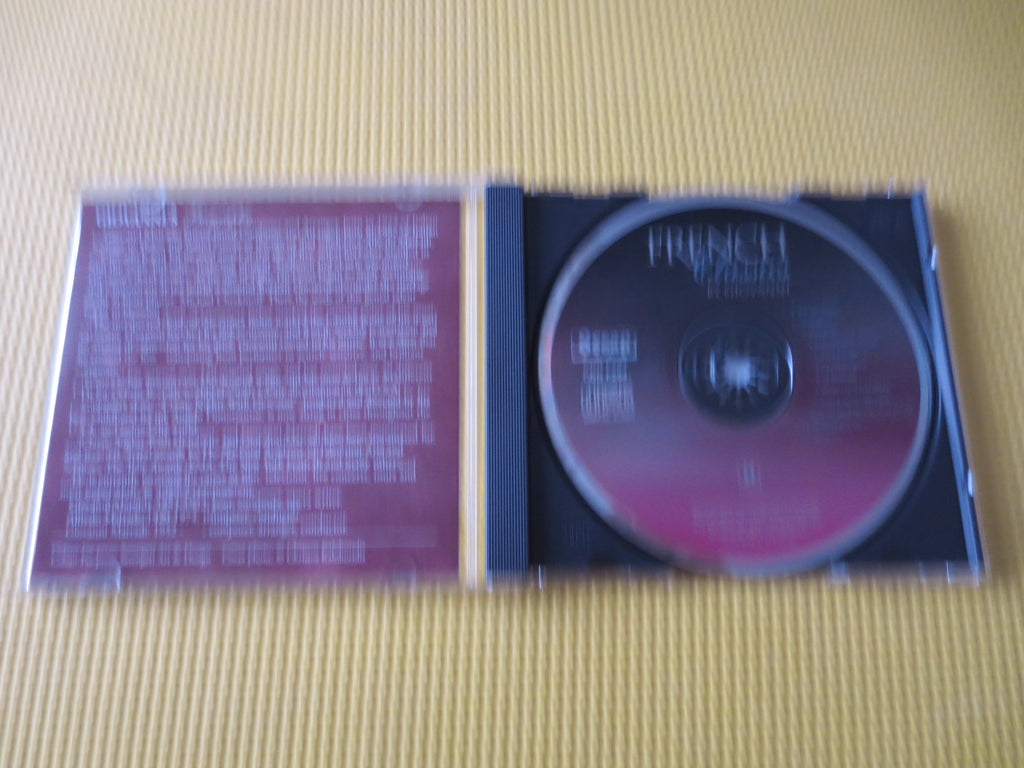 Giovanni – French Classics (1995) CD