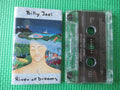 Billy Joel – River of Dreams (1993) Cassette