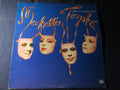 The Manhattan Transfer – Mecca for Moderns (1981) Vinyl LP