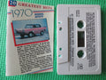 20 Greatest Hits from 1970 (1987) Cassette
