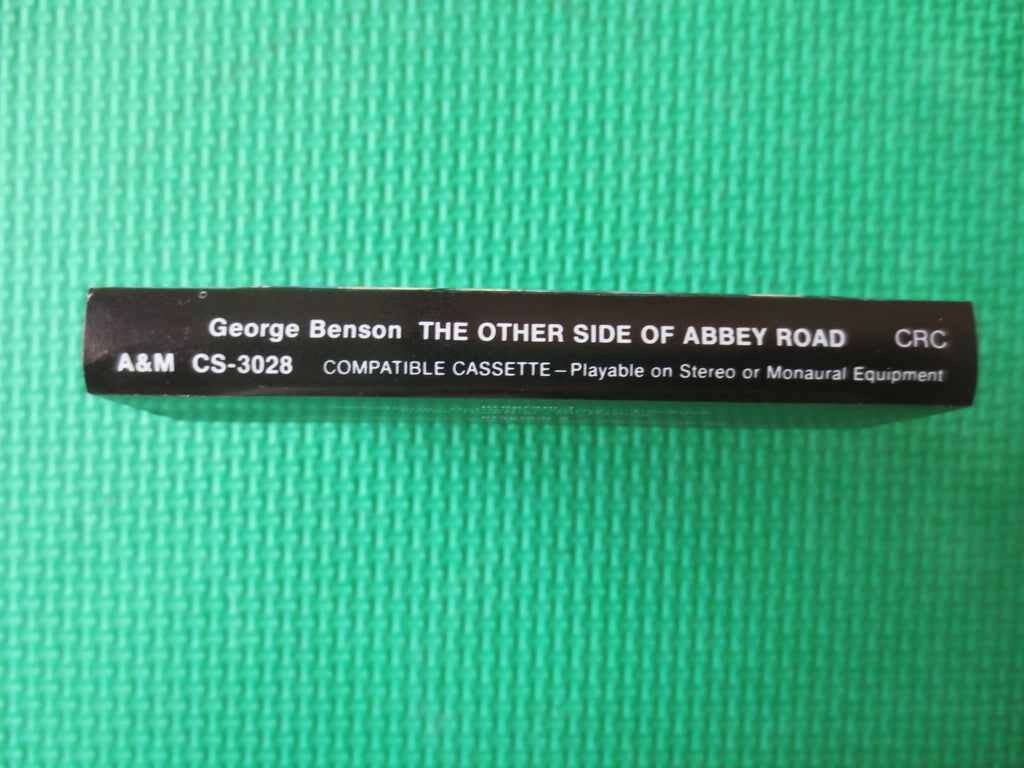 George Benson – The Other Side of Abbey Road (1970) Cassette