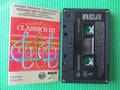 Hooked on Classics III (1983) Cassette