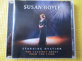 Susan Boyle – Standing Ovation (2012) CD
