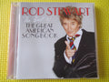 Rod Stewart – The Best of the Great American Songbook (2011) CD