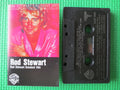 Rod Stewart – Greatest Hits (1979) Cassette