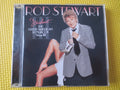 Rod Stewart – Stardust… The Great American Songbook Vol. III (2004) CD