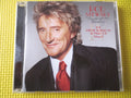 Rod Stewart – Thanks for the Memory… The Great American Songbook Vol. IV (2005) CD