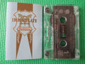 Madonna – The Immaculate Collection (1990) Cassette