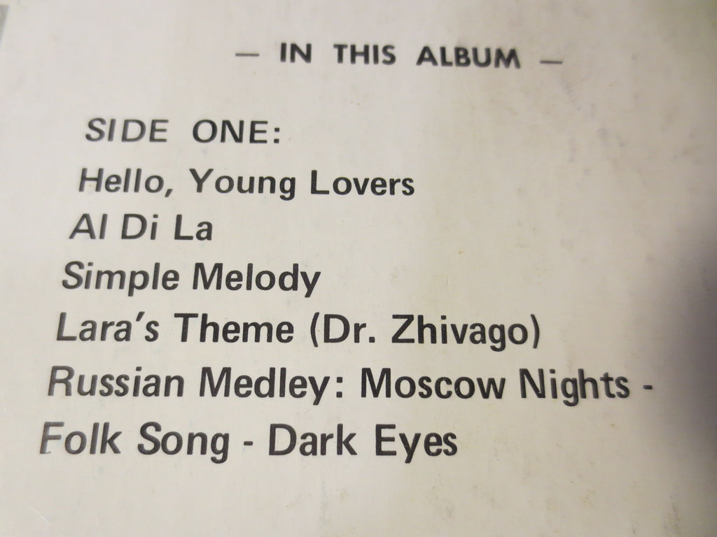 Phillis on the High C's – Souvenir (1973) Vinyl LP