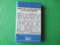 Buddy Holly – 20 Golden Greats (1978) Cassette