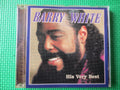 Barry White – His Very Best (1998) CD