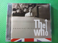 The Who – Greatest Hits (CD)