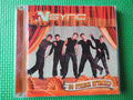 NSYNC – No Strings Attached (2000) CD