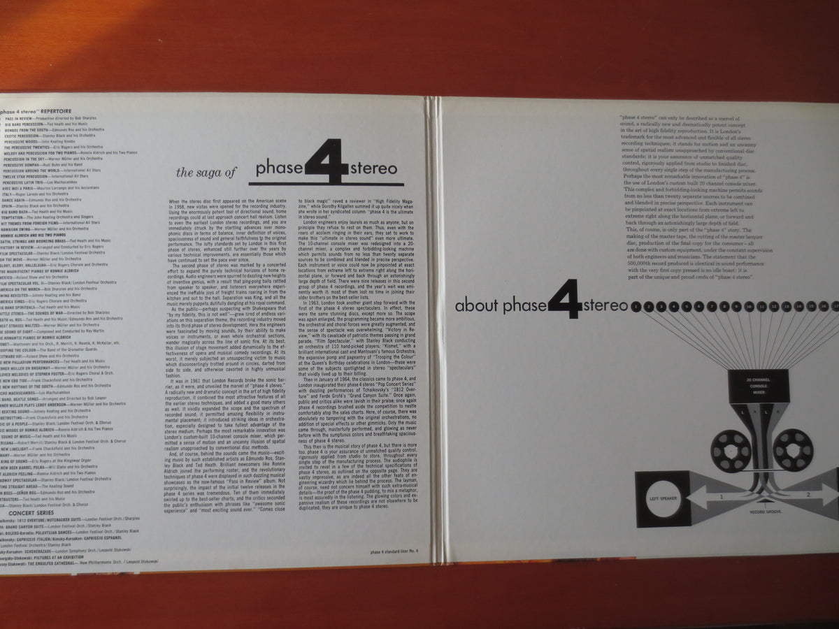 Werner Müller – Hawaiian Swing (1963) Vinyl LP