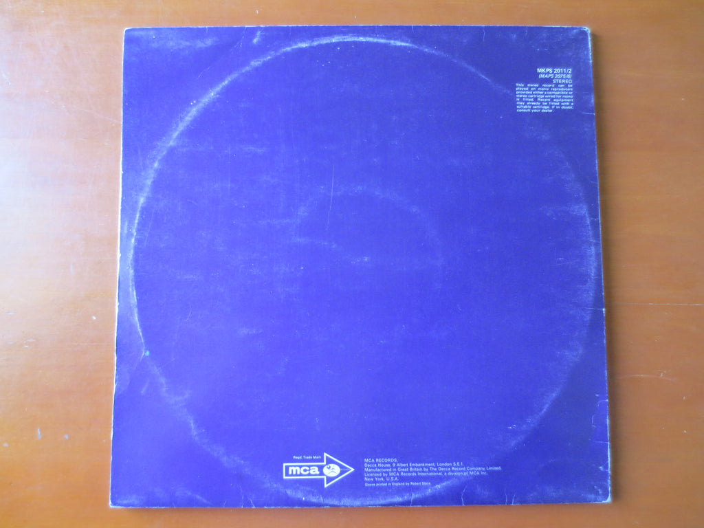 Jesus Christ Superstar – Original 1970 Double LP Soundtrack