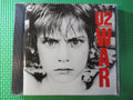 U2 – War (1983) CD