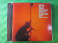 U2 – Under a Blood Red Sky (1983) CD