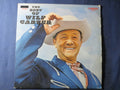 Wilf Carter – The Best of Wilf Carter (1969) Vinyl LP