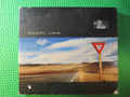 Pearl Jam – Yield (1998) CD
