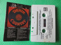 Denim Country Music (1981) Cassette