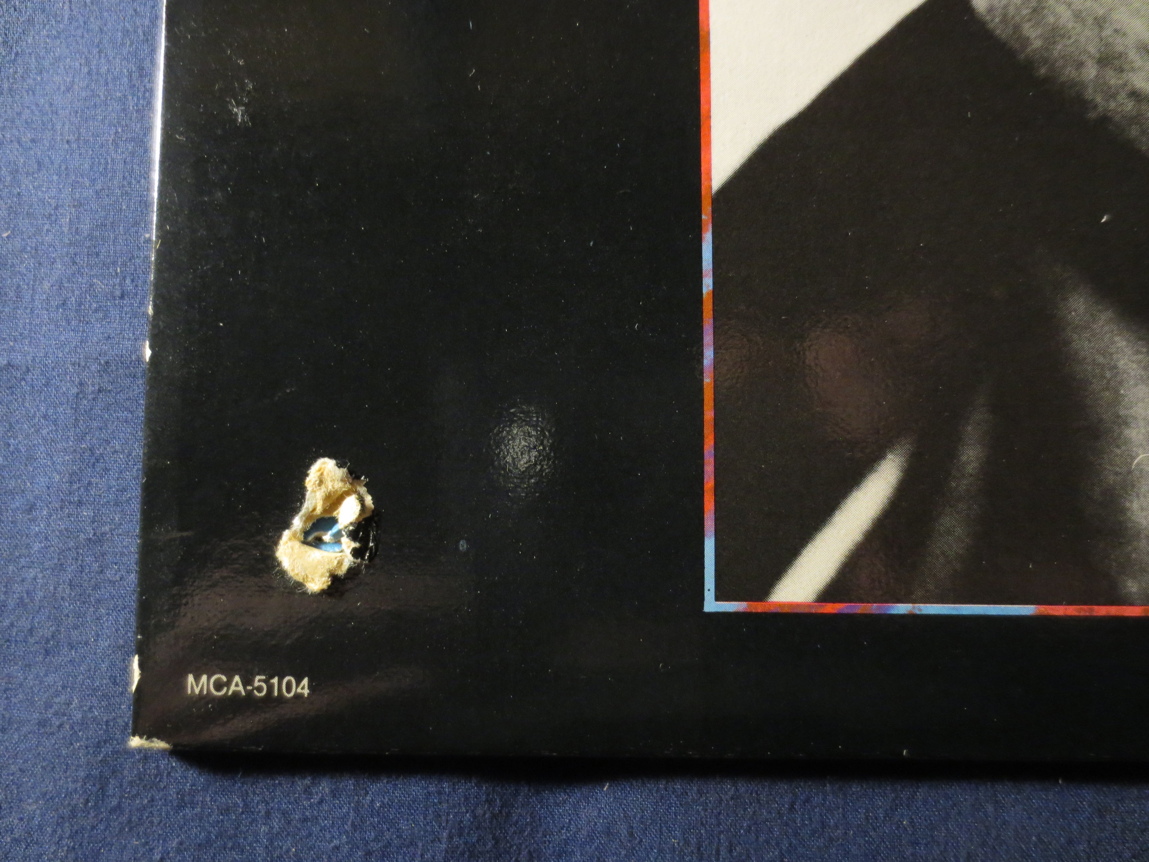 Elton John – Victim of Love (1979) Vinyl LP