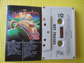 Hot Tracks – Rock and Roll (1984) Cassette
