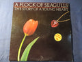 A Flock of Seagulls – The Story of a Young Heart (1984) Vinyl LP