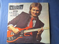 Steve Wariner – Steve Wariner (1982) Vinyl LP