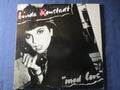 Linda Ronstadt – Mad Love (1980) [Vinyl LP]