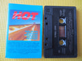 Hot Trax – Pop Music Hits (1985) Cassette