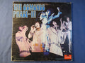 The Osmonds – Phase III (1972) Vinyl LP