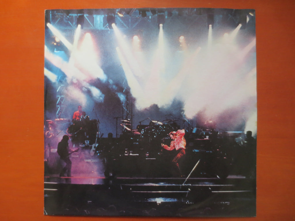 Neil Diamond – Hot August Night II (1987) Vinyl 2xLP