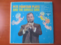 Pete Fountain – Pete Fountain Plays and the Angels Sing (1967) Vinyl LP