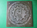 Bachman-Turner Overdrive – Bachman-Turner Overdrive (1973) Vinyl LP