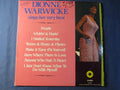 Dionne Warwicke – Sings Her Very Best (1971) Vinyl LP