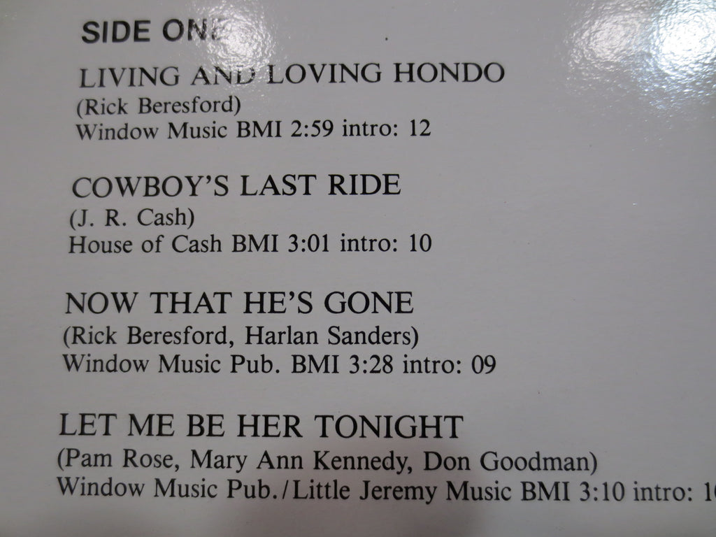 Jan Howard – Country (1981) Vinyl LP