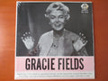 Gracie Fields – Gracie Fields (1962) Vinyl LP
