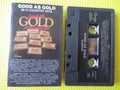 Good as Gold – 20 #1 Country Hits (1986) Cassette