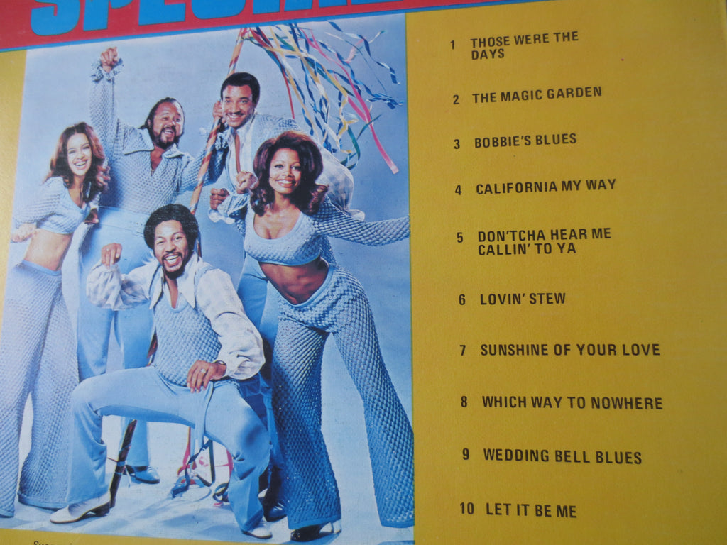 The 5th Dimension – 20 Great Hits – K-Tel (1970) Vinyl LP