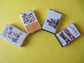 Gold and Platinum – 4-Cassette Set (1984) Cassette