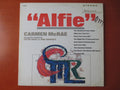Carmen McRae – Alfie (1966) [Vinyl LP]