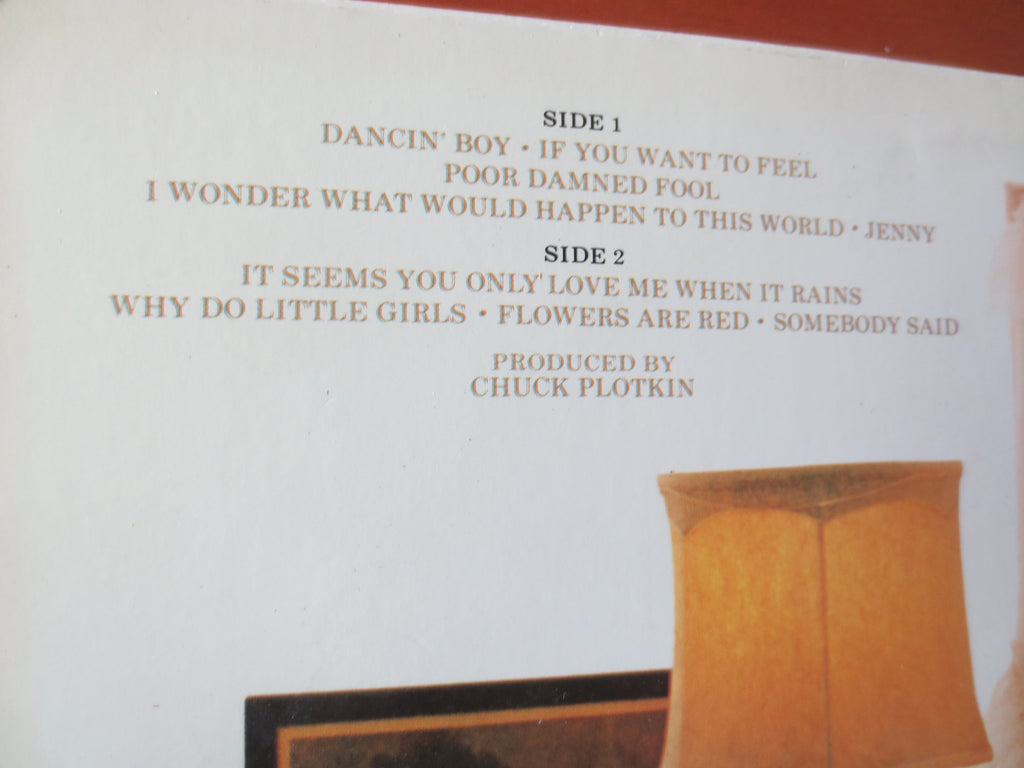HARRY CHAPIN, Living Room Suite, Vintage Album, 1978 Record, Vinyl Lp