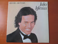 Julio Iglesias – 1100 Bel Air Place (1984) Vinyl LP