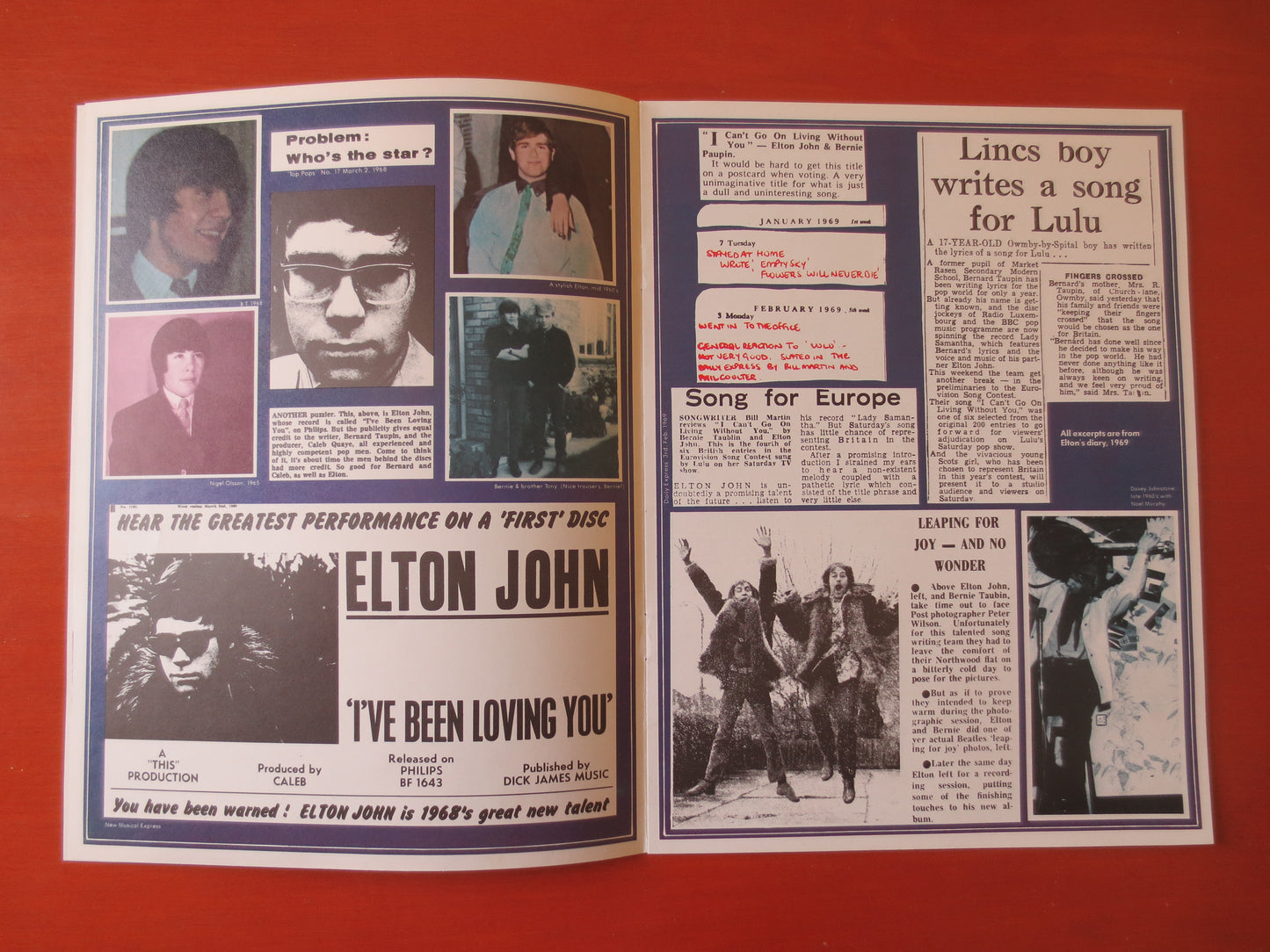 ELTON JOHN, Captain FANTASTIC, Vintage Vinyl, Record Vinyl, Records, Vinyl Records, Vinyl, Pop Records, lps, 1975 Records